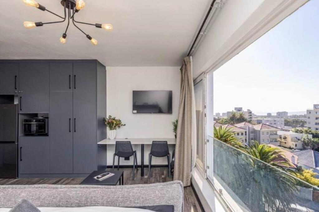 Greenpoint Haven Apartment Cape Town