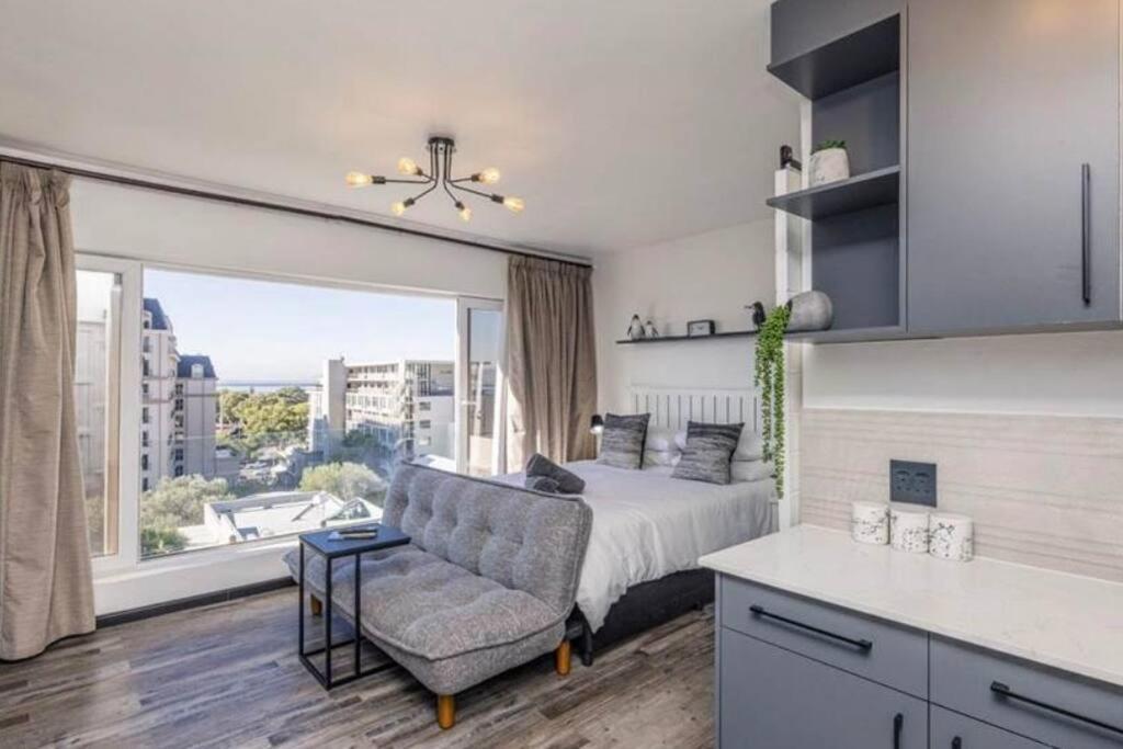 Greenpoint Haven Apartment Cape Town