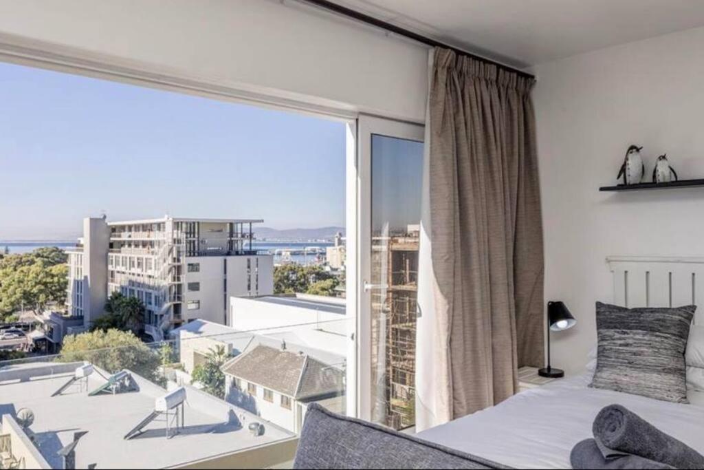Apartment Greenpoint Haven Cape Town