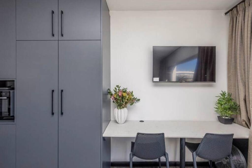 Greenpoint Haven Apartment