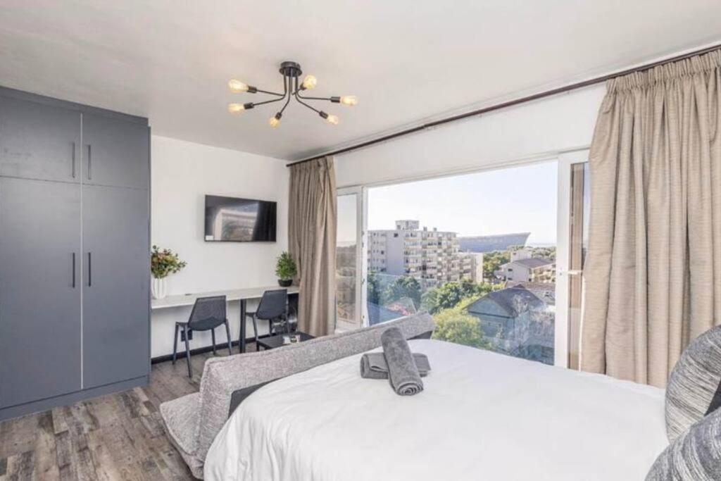 Apartment Greenpoint Haven Cape Town