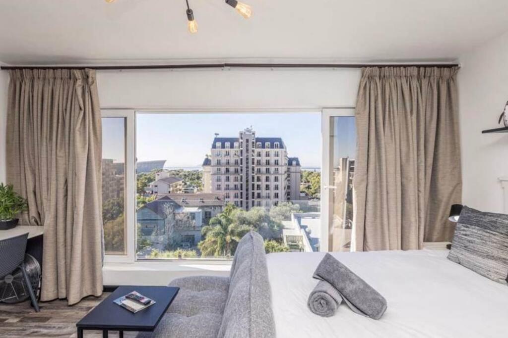Greenpoint Haven * Cape Town
