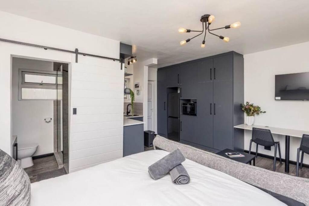 Greenpoint Haven Apartment