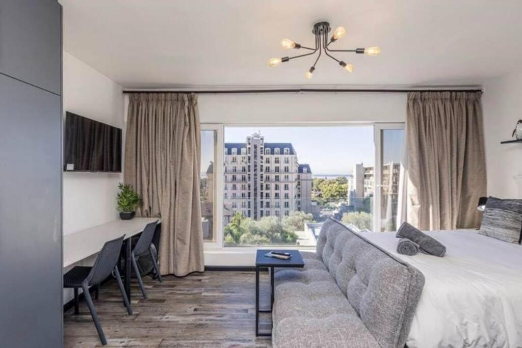 Greenpoint Haven Apartment Cape Town