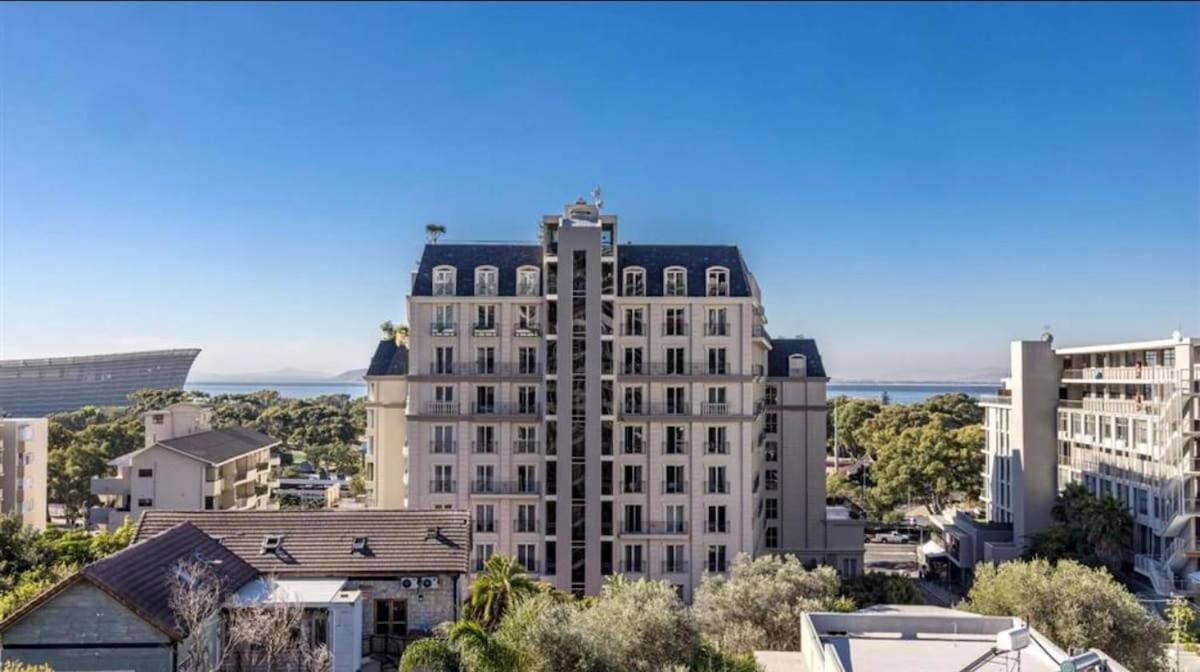 Greenpoint Haven Apartment Cape Town