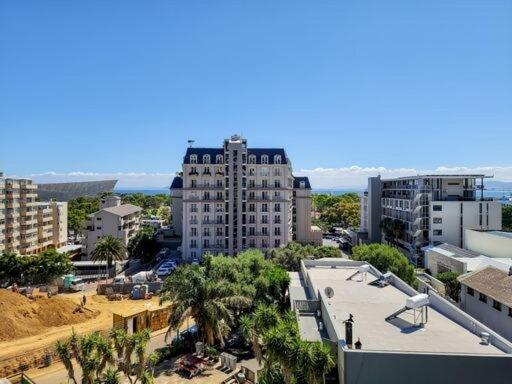 Greenpoint Haven Cape Town