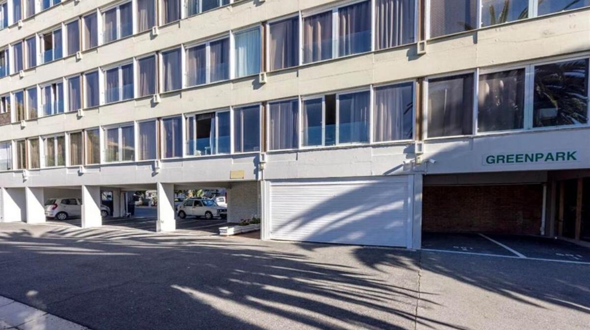 Greenpoint Haven Apartment *