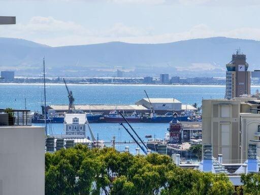 Greenpoint Haven Apartment Cape Town