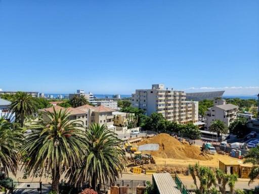 Greenpoint Haven * Cape Town