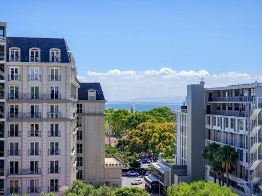 Greenpoint Haven Apartment Cape Town