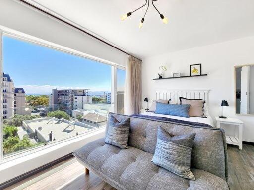 Greenpoint Haven Cape Town