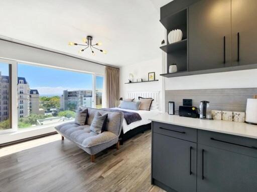 Apartment Greenpoint Haven *