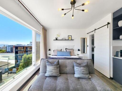 Apartment Greenpoint Haven Cape Town