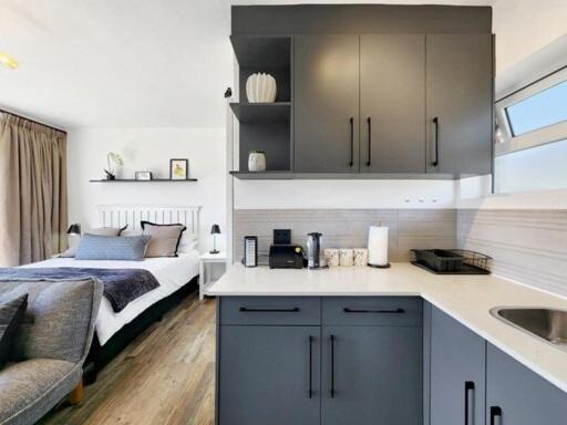 Greenpoint Haven Apartment
