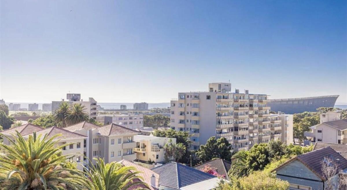 Apartment Greenpoint Haven Cape Town