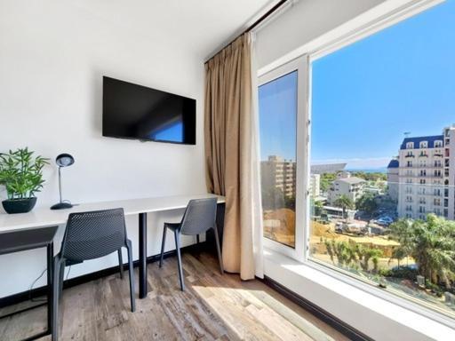 Greenpoint Haven Cape Town