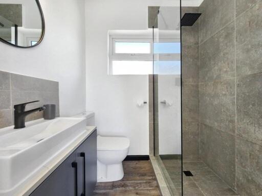 Greenpoint Haven Apartment