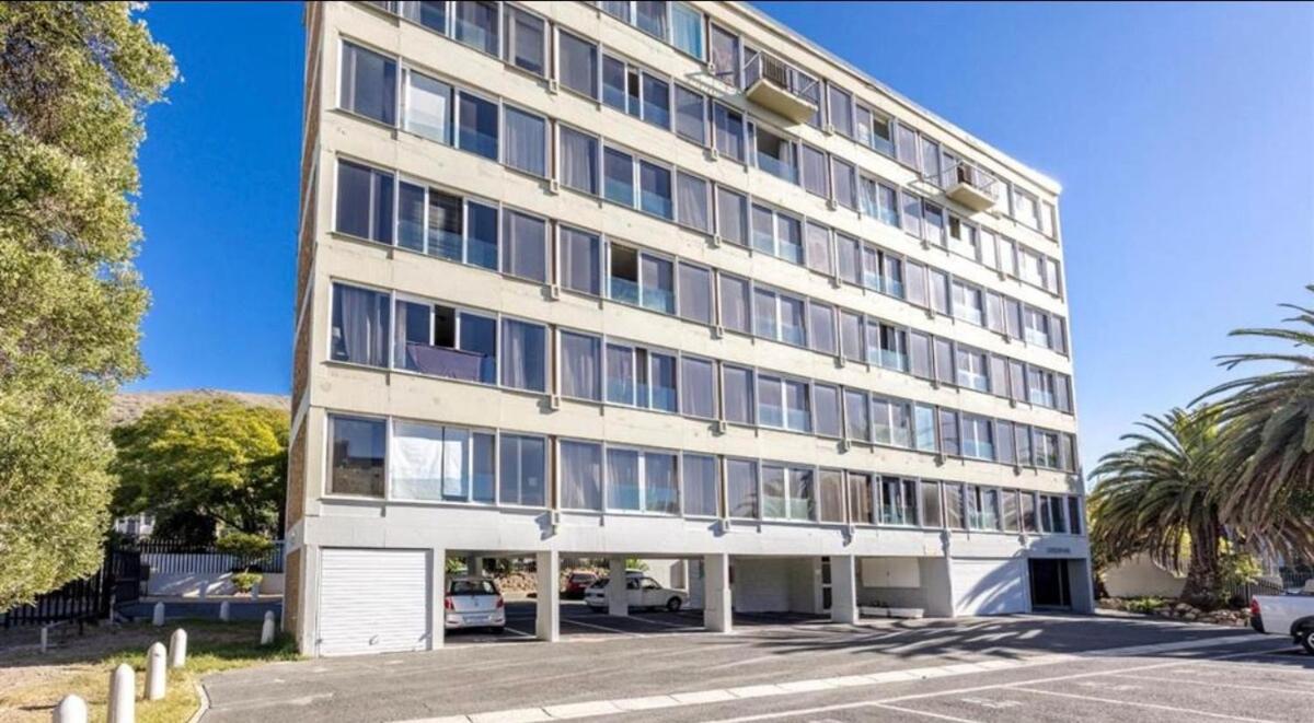 Greenpoint Haven Apartment Cape Town